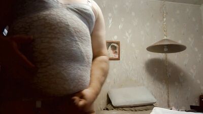 WIENER GIRL - long girdle wiener cumm compilation