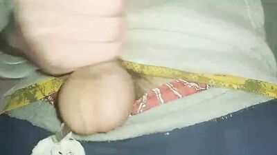 Perfect Body Man Masturbating Sexy and Hot