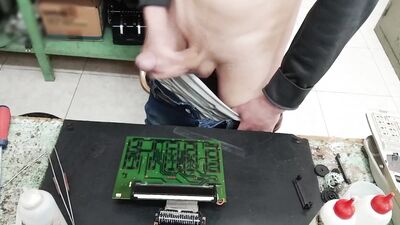 Avesized's Juicy Compilation of MULTIPLE MASSIVE CUMSHOTS