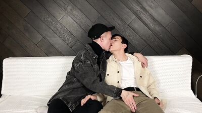 Fucked a Guy in the Mouth and Finished