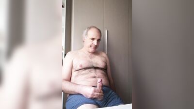 Enrico wants cock in the ass of his philosophy professor
