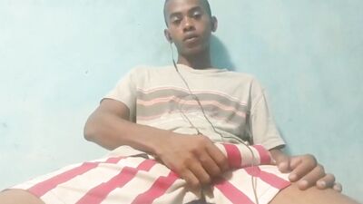 Hot Black Teen Need It So Badly