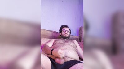 Cuming and smoking