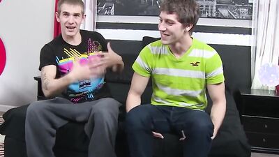 Paul Canon And Dakota Ford Flip Fuck Raw