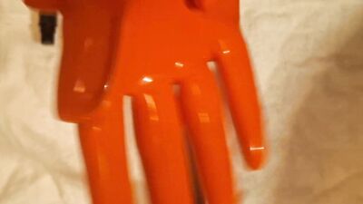 Dream ofevolutionvip.de latex Gloves