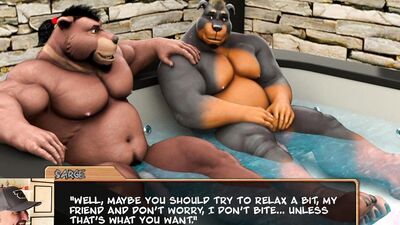 Quality Time With Sarge House Of Beef Part 35 (Ending)