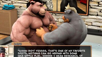 Quality Time With Sarge House Of Beef Part 35 (Ending)