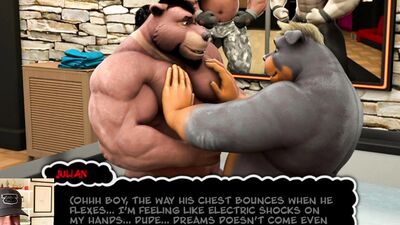 Quality Time With Sarge House Of Beef Part 35 (Ending)