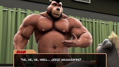 Quality Time With Sarge House Of Beef Part 35 (Ending)