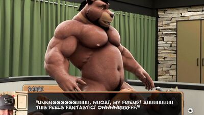 Quality Time With Sarge House Of Beef Part 35 (Ending)