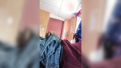 a big cock masturbating very hot