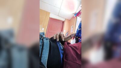a big cock masturbating very hot