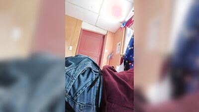 a big cock masturbating very hot