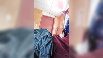 a big cock masturbating very hot