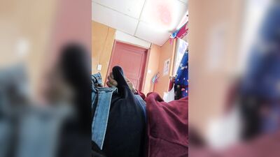 a big cock masturbating very hot