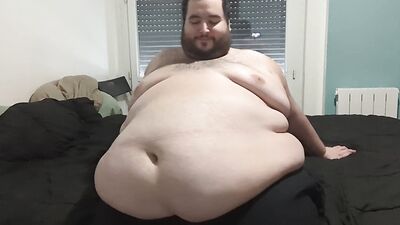 Corps de superchub dans le lit