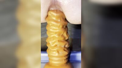 Up Close, Loud, Noisy, and Juicy!! 4K!
