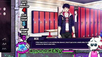 Slime Makes Porn with hot Jocks