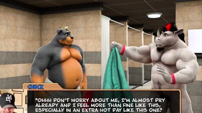 What a Tease House Of Beef Part 34