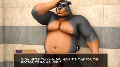 What a Tease House Of Beef Part 34