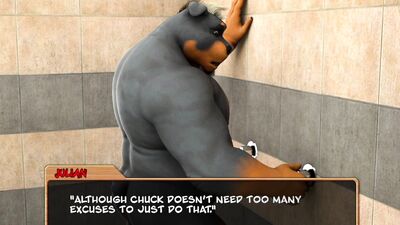 What a Tease House Of Beef Part 34