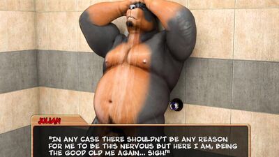 What a Tease House Of Beef Part 34