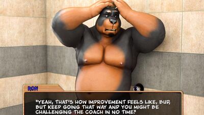 What a Tease House Of Beef Part 34