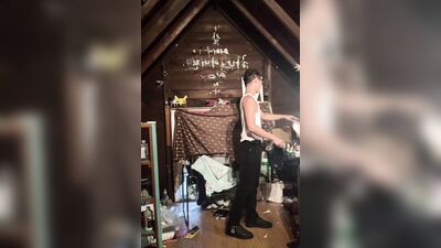 Watch Me Change infront of You 24