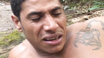 LATIN ANAL LOVERS - NO CONDOM