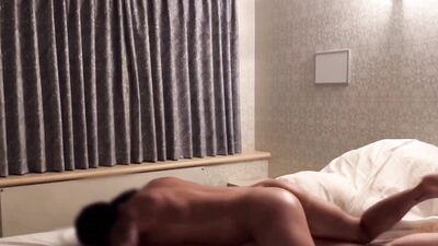 Japan handsome muscle love couple fuck young twinks bareback in hotel
