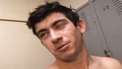 My First Anal NO CONDOM