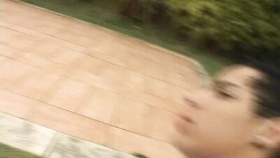 Twink Love Anal NO CONDOM
