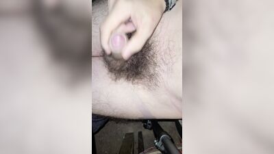 Masturbation 335