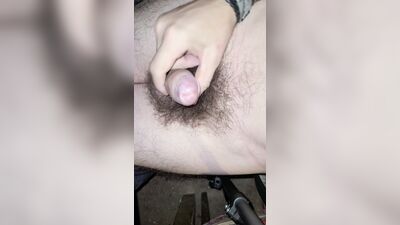 Masturbation 335