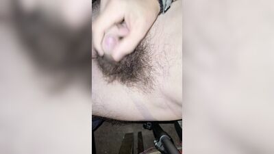 Masturbation 335
