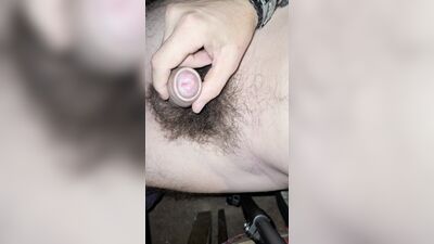 Masturbation 335