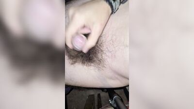 Masturbation 335