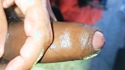 Urine collection - golden shower