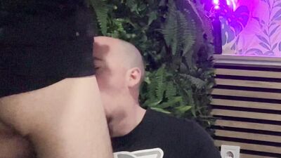 Straight Tattooed Stud Doctor With Huge White Ass Fucks His Muscled Male Patient