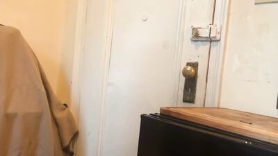 Roommate Pantsing and Dick Exposed Compilation