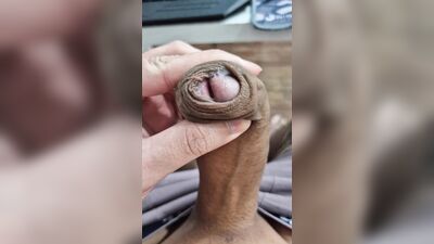 BIG DICK GONE WILD