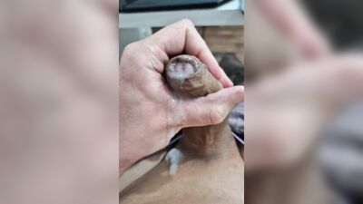 BIG DICK GONE WILD