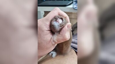 BIG DICK GONE WILD