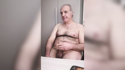 training masturbation