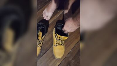 Daddy's compilation