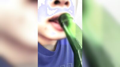 i love my Soju - ทั้งเมาทั้งเงี่ยน เสียวๆ