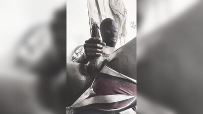 Cum Ride Me Like a Wild
