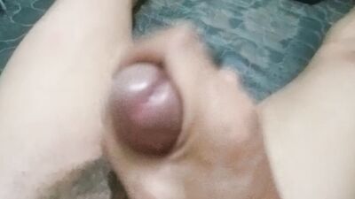 throbs and then hardens until the head is red, the shaft of my stands firm and tense. Until my hand helps to relele