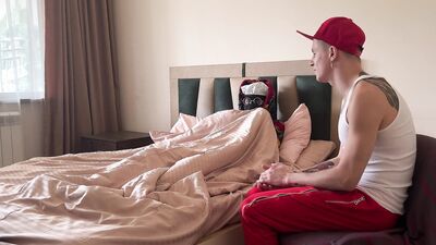 Twink didn't expect grandma to be a huge wolf giving a powerful fuck - 573