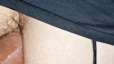 Drool , dick, fucked point in cum ! Exclusive hot video of fucking a bad twink with a huge dick.